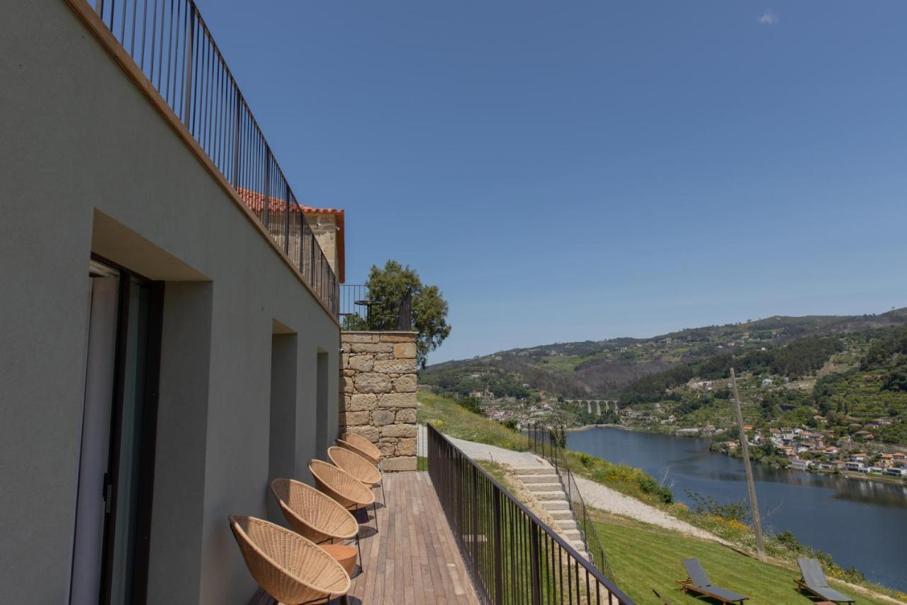 הוילה צ'ינפאס Quinta Alto Do Rio מראה חיצוני תמונה