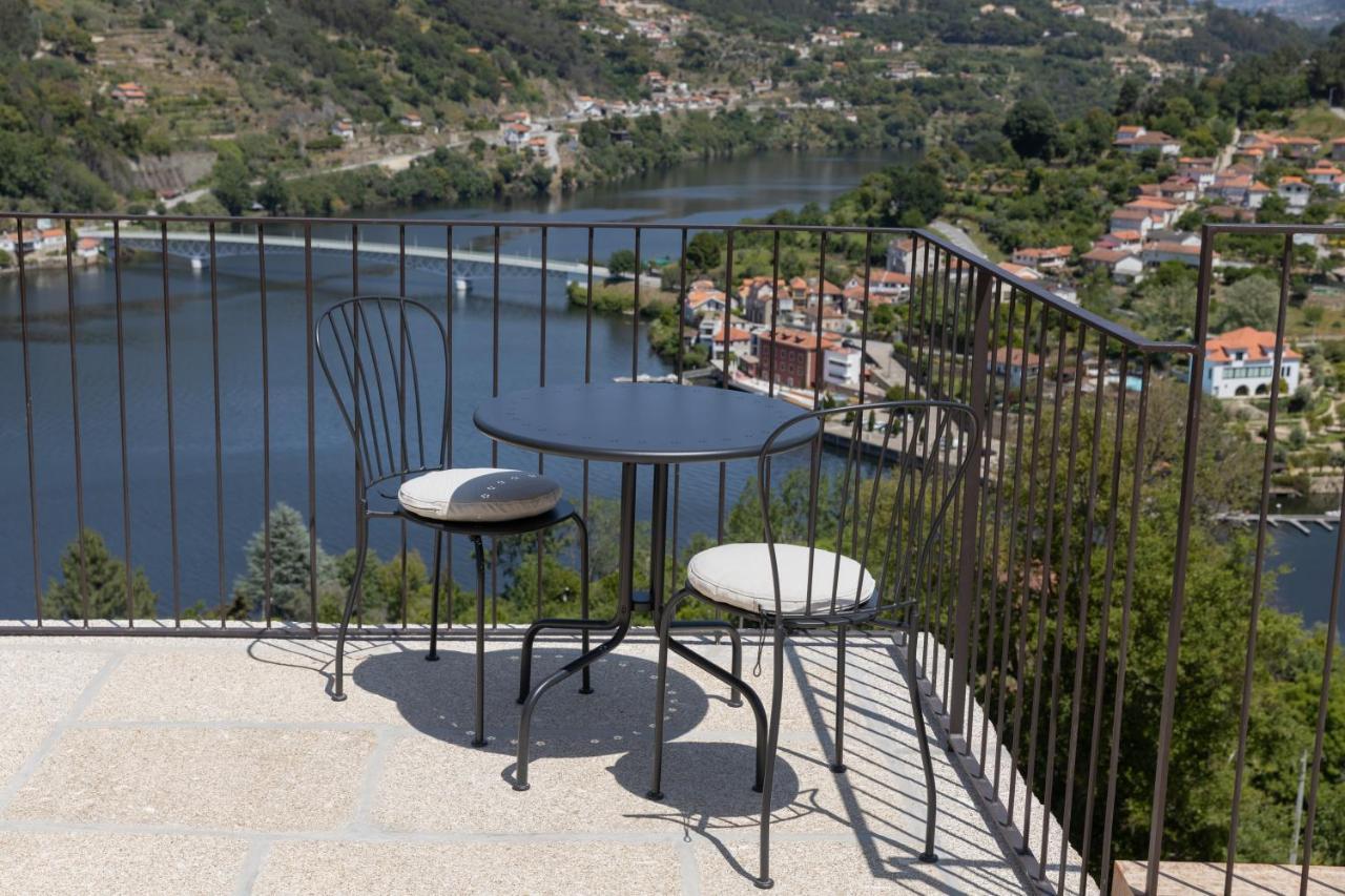 הוילה צ'ינפאס Quinta Alto Do Rio מראה חיצוני תמונה